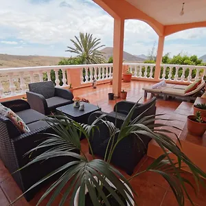 Casa La Gualjama Hébergement de vacances Tesejerague