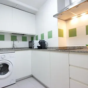 Appartement Rentalsevilla En La Plaza De La Encarnacion, Séville
