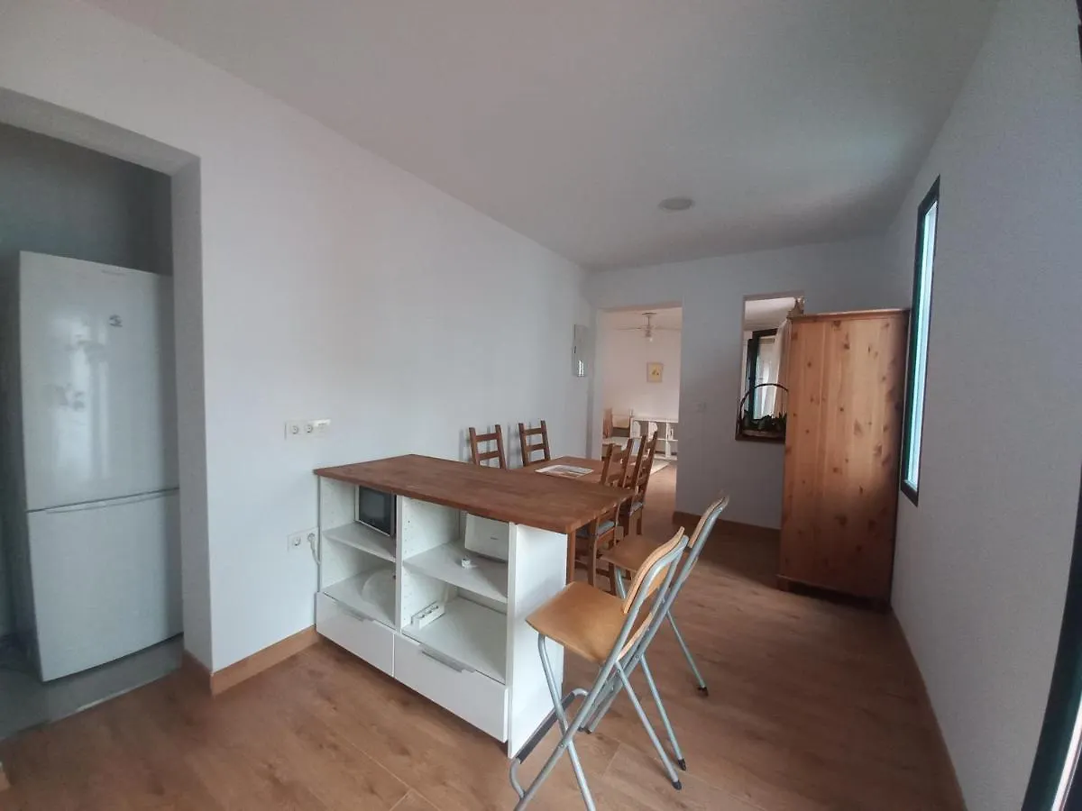 Rest . . . Heliopolis Apartment Seville