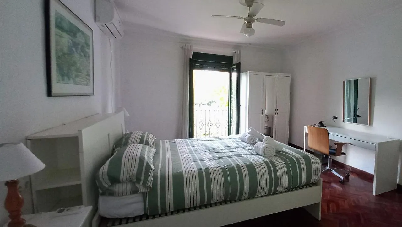 Rest . . . Heliopolis Apartment Seville 0*,  Spain