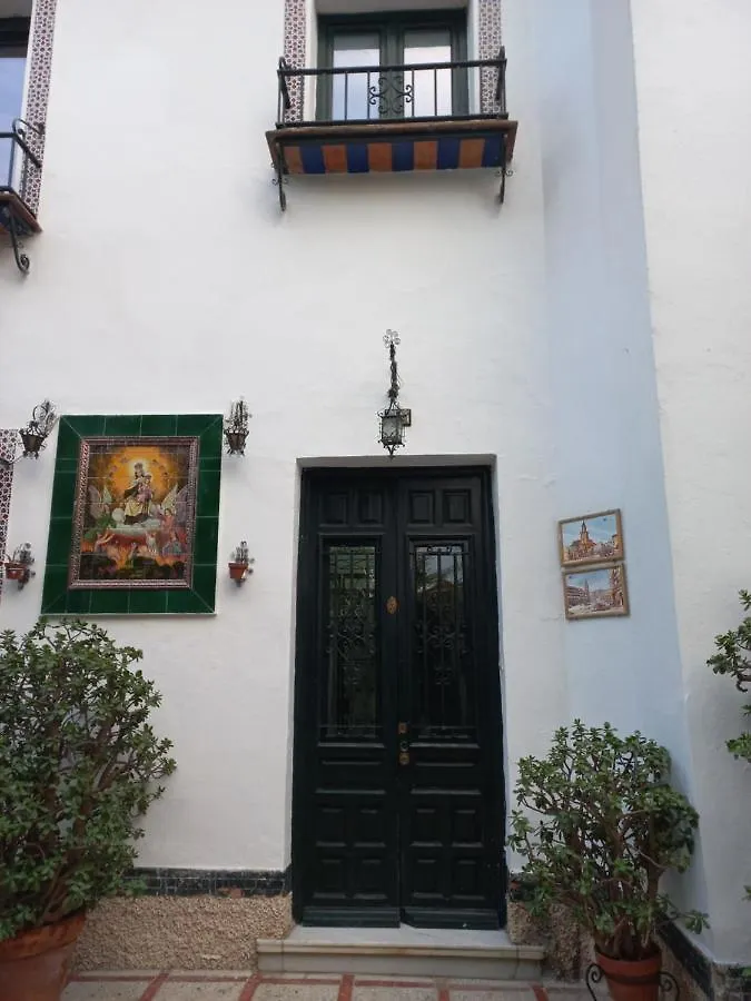 Appartamento Rest . . . Heliopolis Siviglia